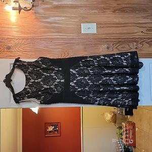 Danny and Nicole size 12 Ladies Dress